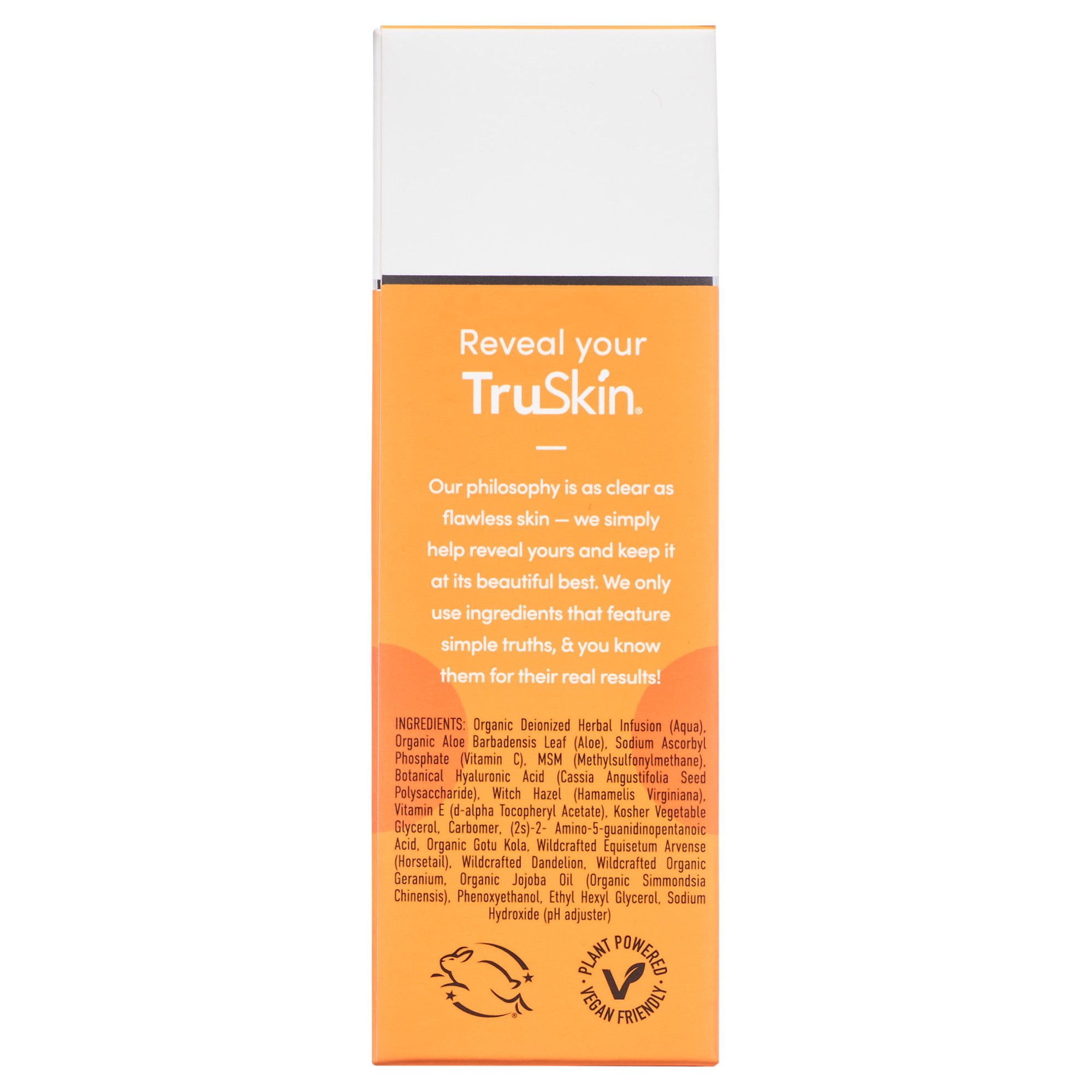 TruSkin Vitamin C Serum for Face TruSkin Vitamin C Serum for Face - Image 3