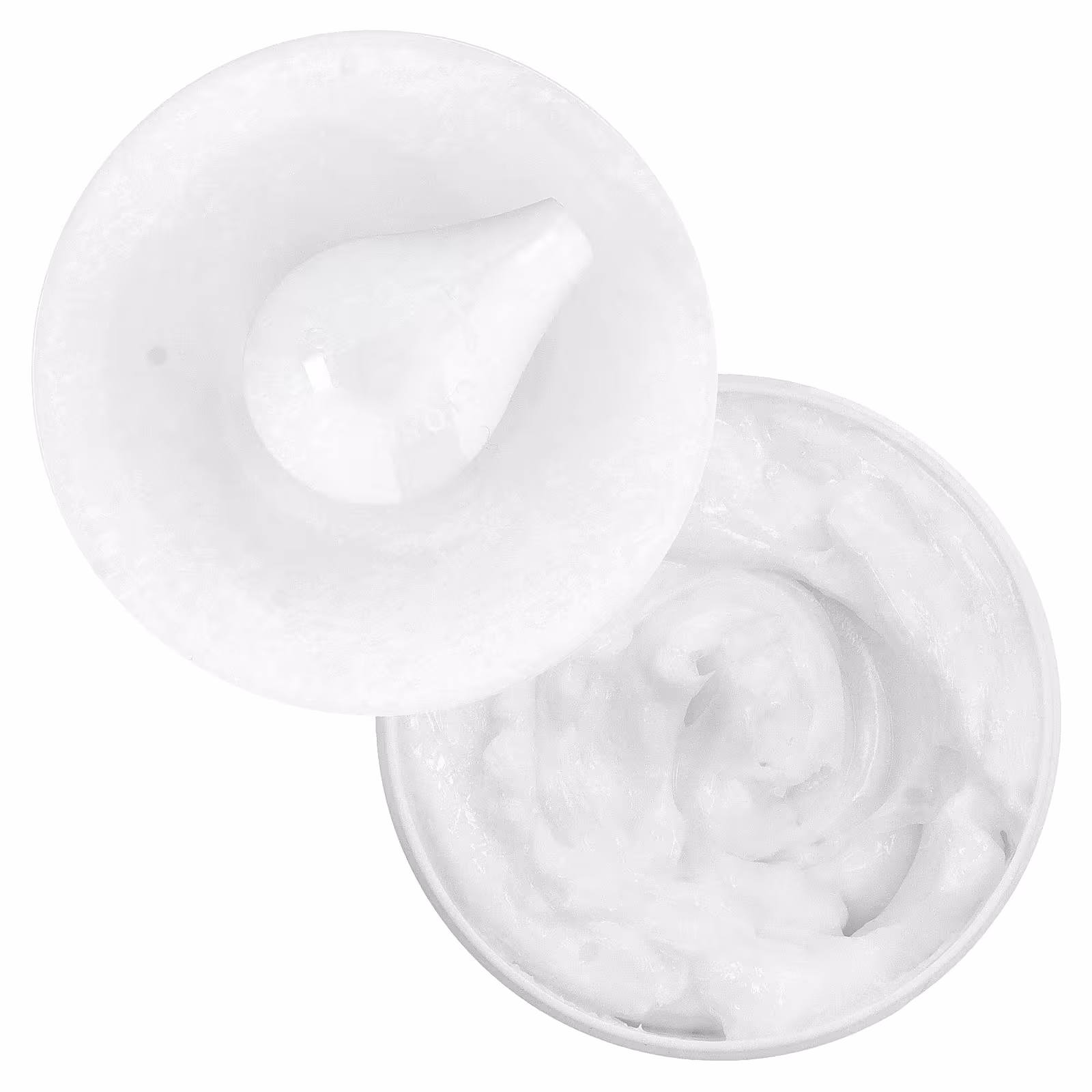 Advanced Clinicals, Hyaluronic Acid Hydrating Body Cream Advanced Clinicals, Hyaluronic Acid Hydrating Body Cream - Image 3