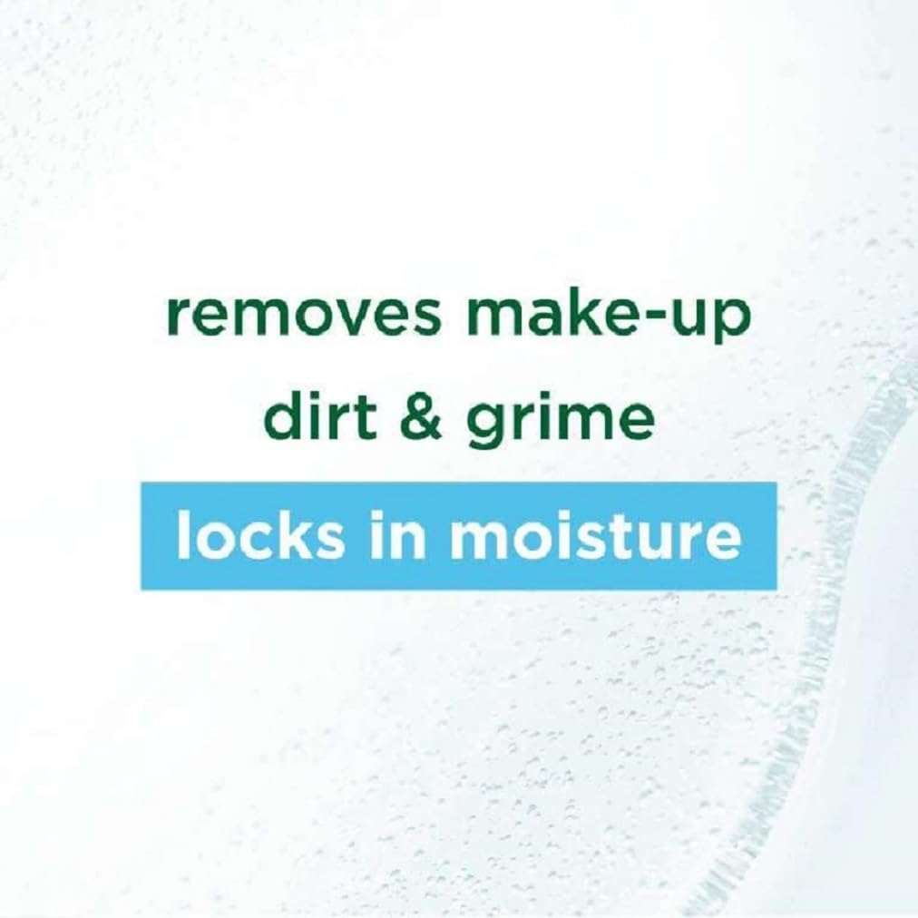 Simple Micellar Gel Facial Wash 150 ML Simple Micellar Gel Facial Wash 150 ML - Image 6