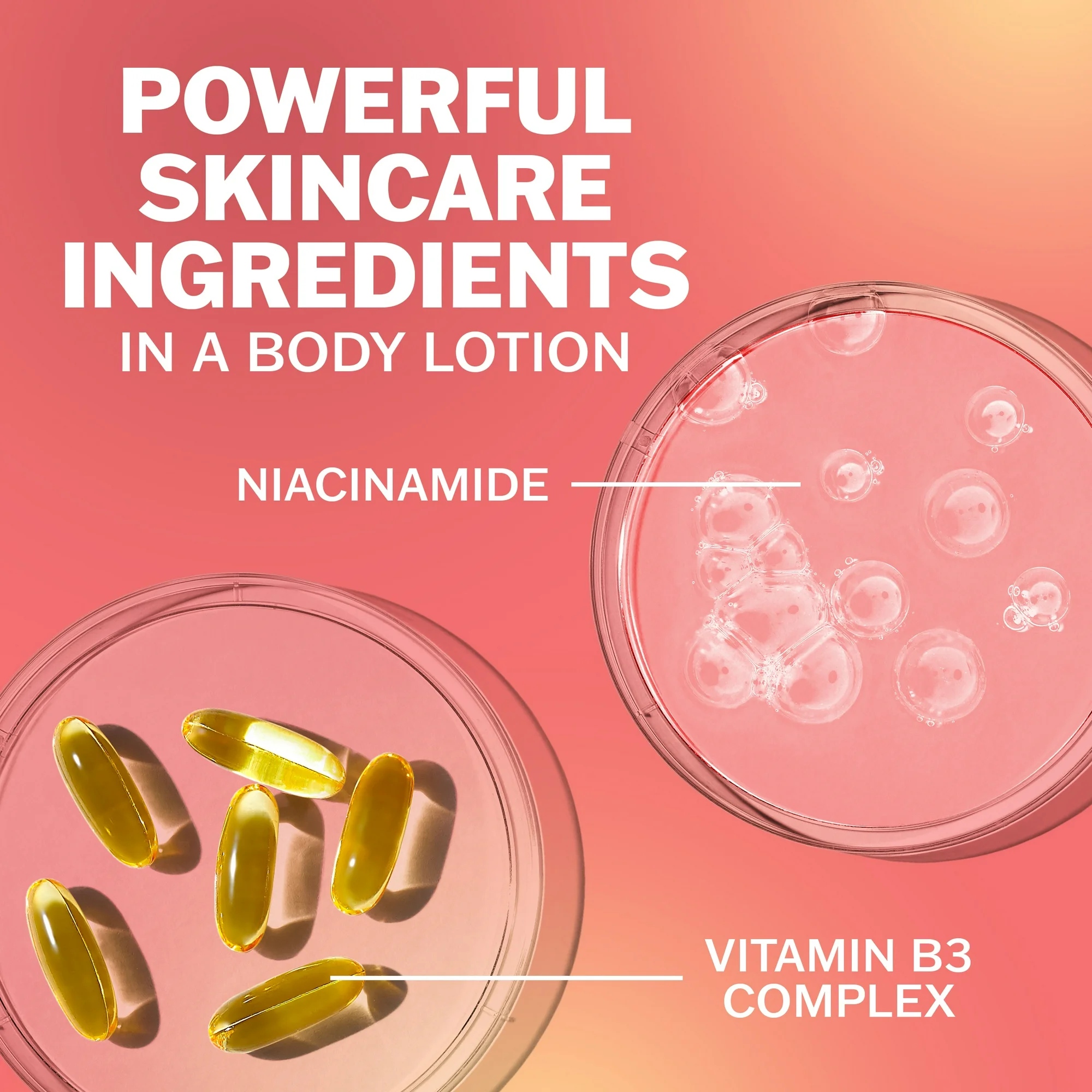 Olay Age Defying Body Lotion with Niacinamide, 17 fl Oz Olay Age Defying Body Lotion with Niacinamide, 17 fl Oz - Image 3