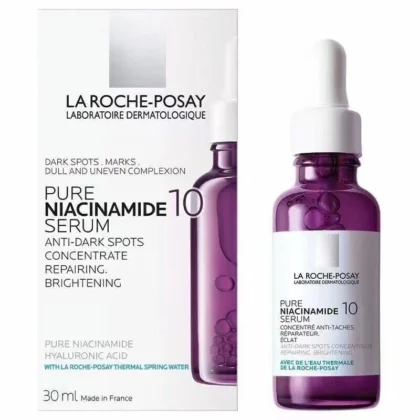 La Roche-Posay Pure Niacinamide 10 Serum