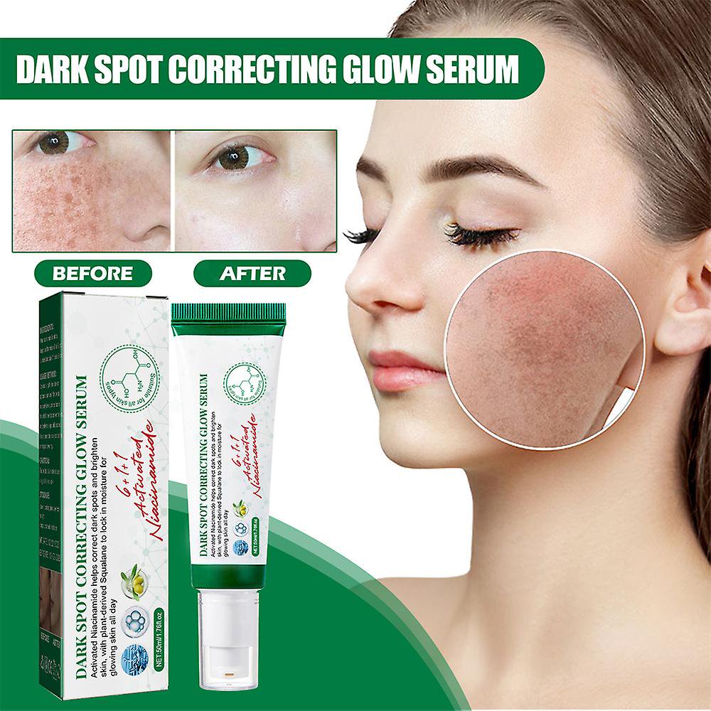 AXIS-Y Dark Spot Correcting Glow Serum 50ml AXIS-Y Dark Spot Correcting Glow Serum 50ml - Image 2