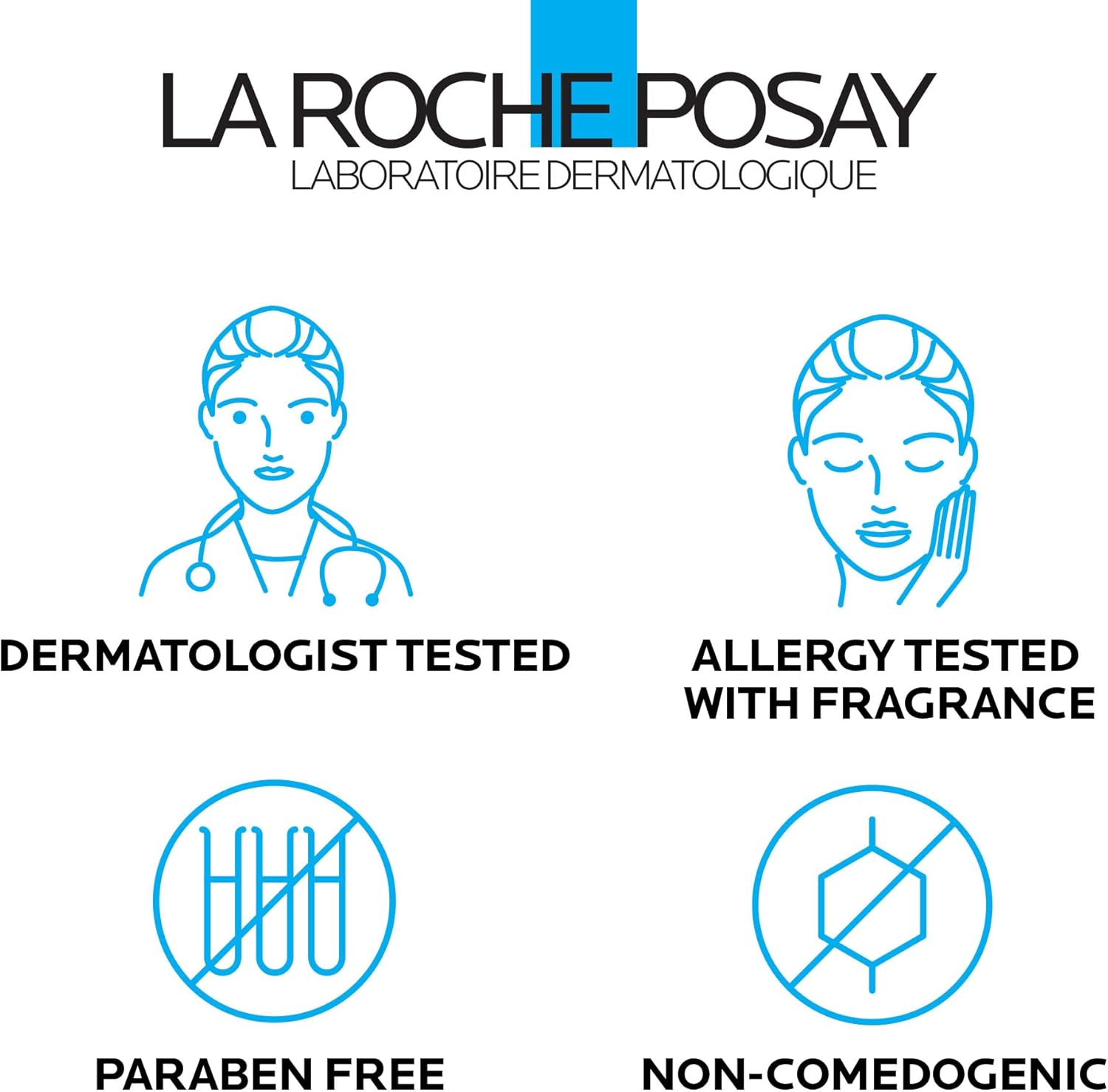 La Roche-Posay Pure Niacinamide 10 Serum La Roche-Posay Pure Niacinamide 10 Serum - Image 7