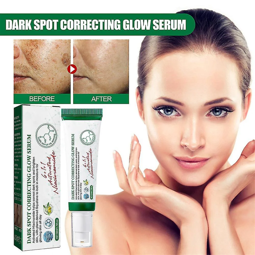 AXIS-Y Dark Spot Correcting Glow Serum 50ml AXIS-Y Dark Spot Correcting Glow Serum 50ml - Image 3