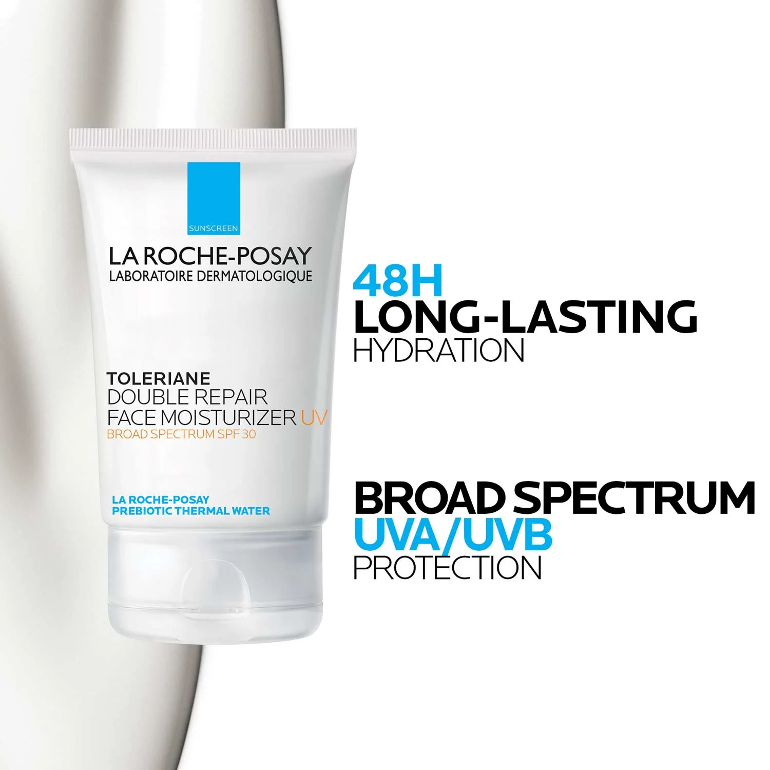 La Roche-Posay Toleriane Double Repair Face Moisturizer La Roche-Posay Toleriane Double Repair Face Moisturizer - Image 5