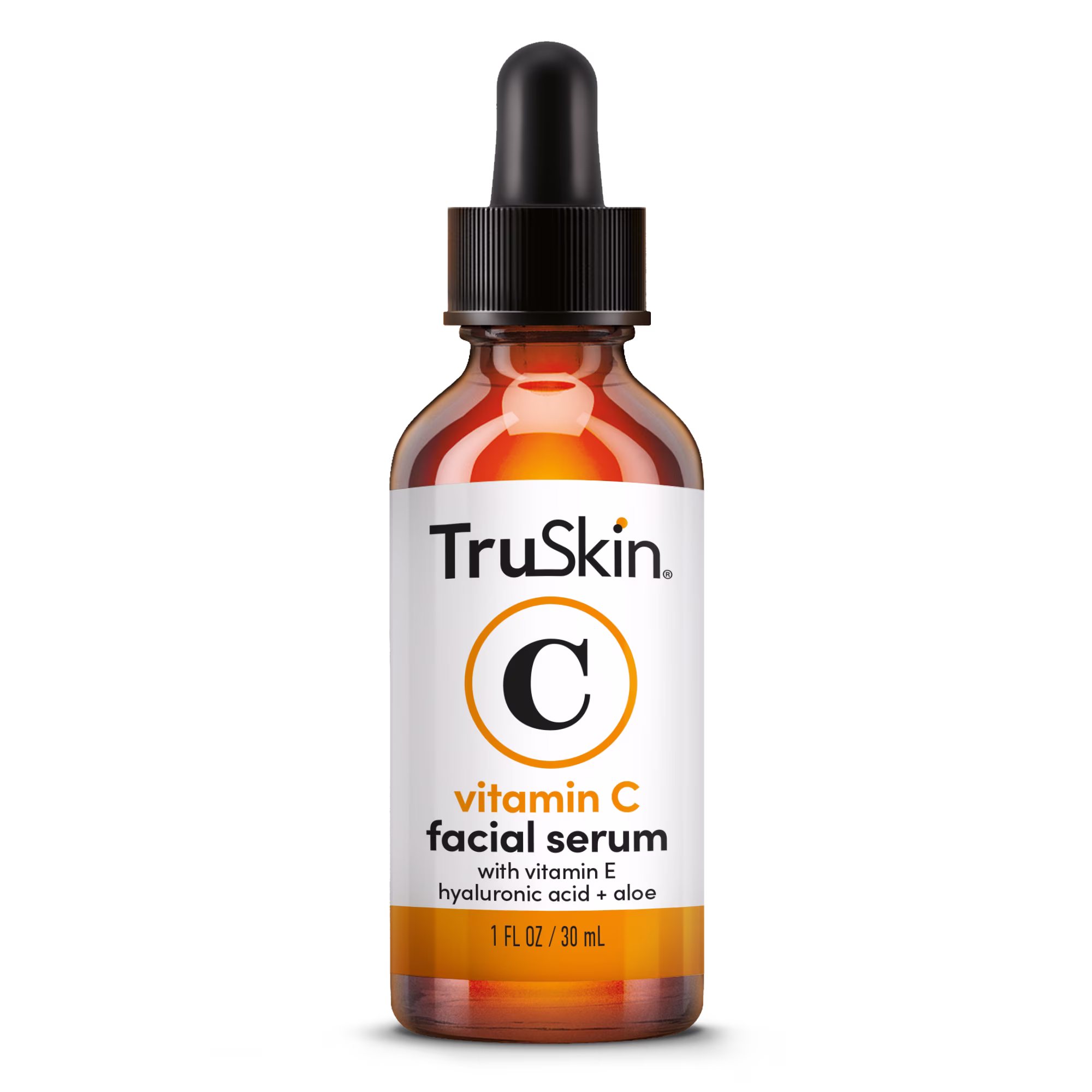 TruSkin Vitamin C Serum for Face TruSkin Vitamin C Serum for Face - Image 2