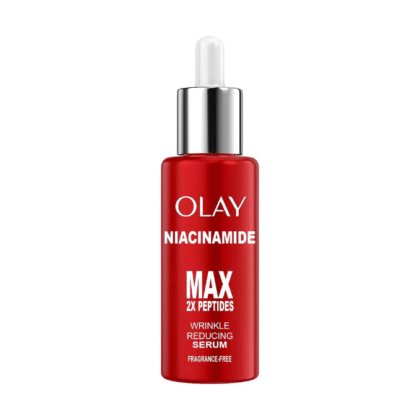 Olay Niacinamide Serum MAX Wrinkle Reducing