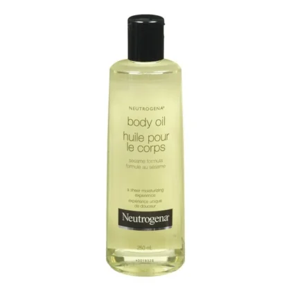 Neutrogena Body Oil