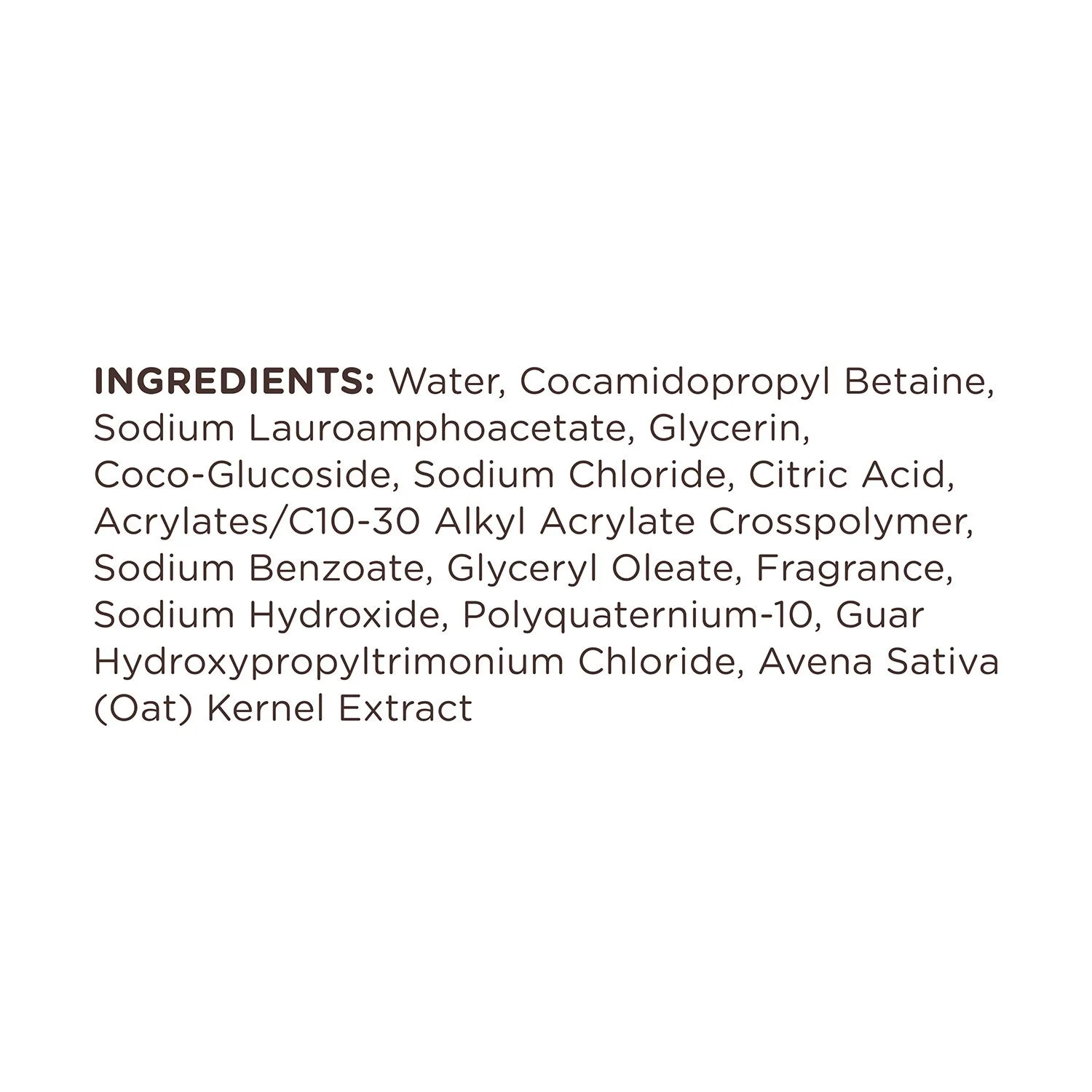 Aveeno Baby 2-in-1 Wash and Shampoo, 18 fl. oz., pk of 2 Aveeno Baby 2-in-1 Wash and Shampoo, 18 fl. oz., pk of 2 - Image 6