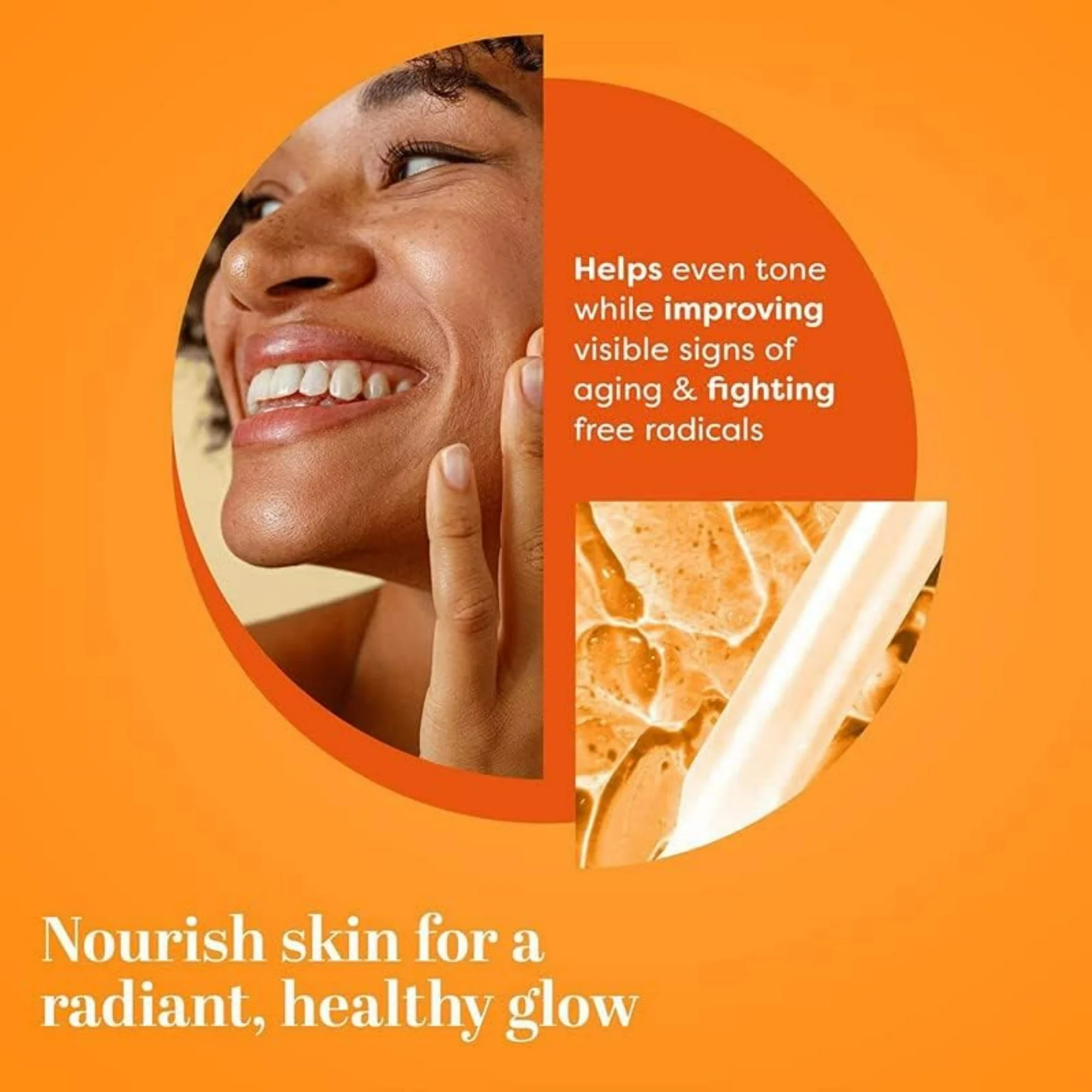 TruSkin Vitamin C Serum for Face TruSkin Vitamin C Serum for Face - Image 5
