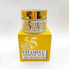 PH5.5 Vitamin C+ FERULIC ACID