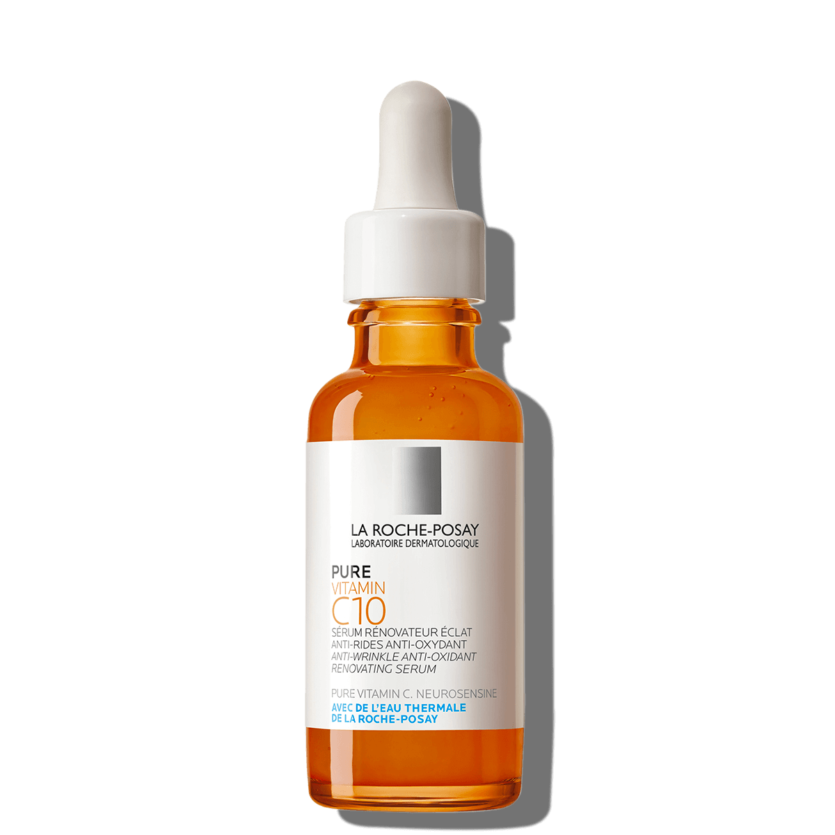 LA ROCHE POSAY Pure Vitamin C10 Serum LA ROCHE POSAY Pure Vitamin C10 Serum - Image 2