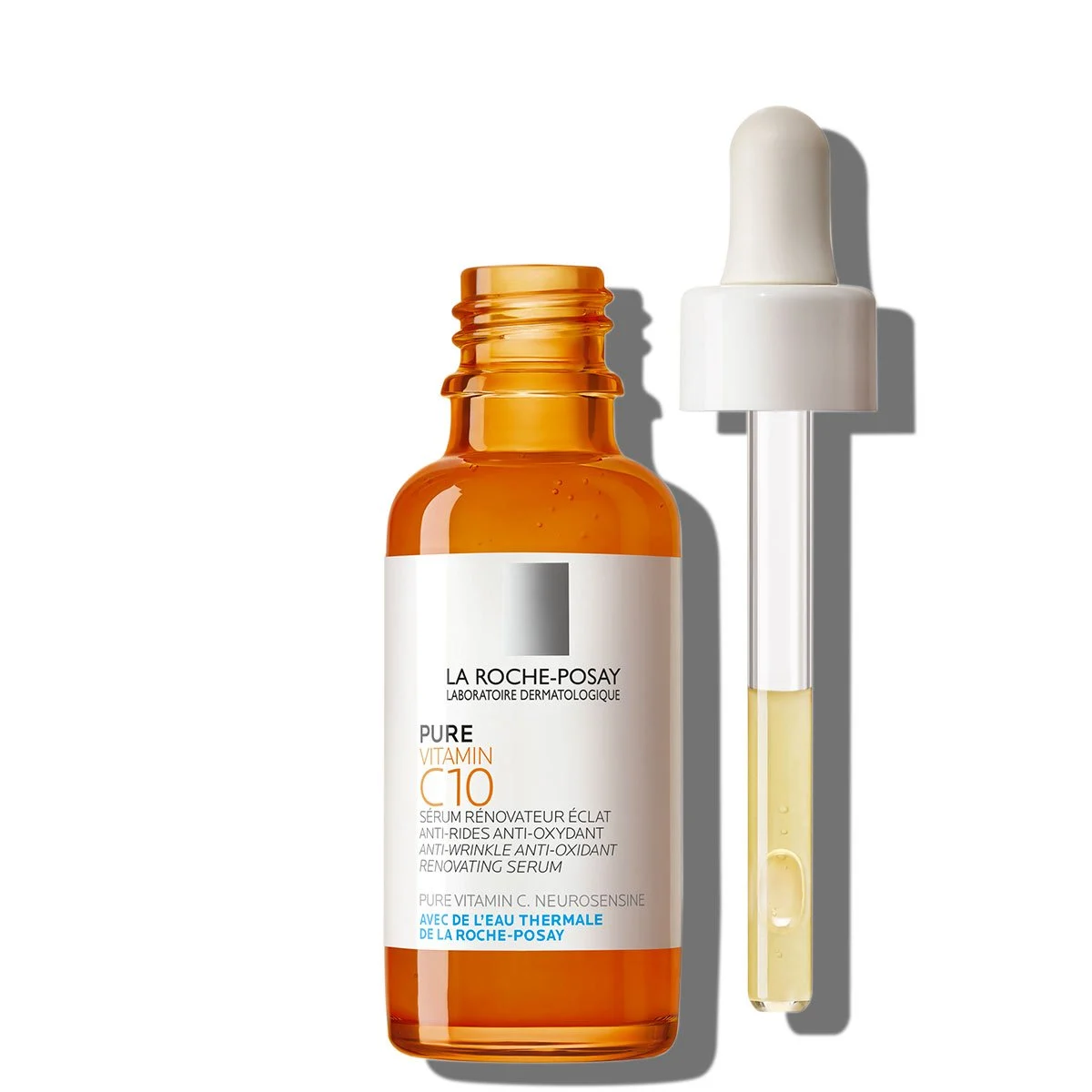 LA ROCHE POSAY Pure Vitamin C10 Serum LA ROCHE POSAY Pure Vitamin C10 Serum - Image 3