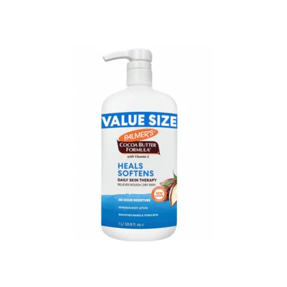 Palmer's Cocoa Butter Formula Body Lotion 33.8 0z