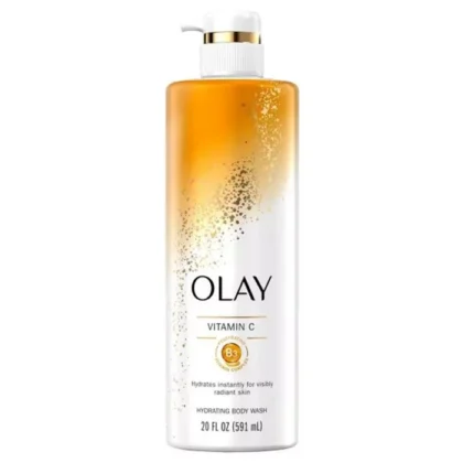 Olay Vitamin C Body Wash 20 oz