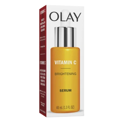 Olay Vitamin C Brightening Serum