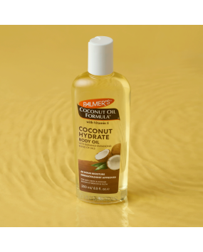 Palmer's Coconut Hydrate Body Oil 5.1fl oz