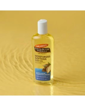 Palmer's Cocoa Butter Moisturizes Softens Body Oil 5.1fl oz