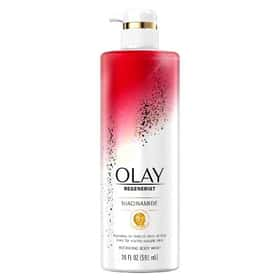 Olay Regenerist Hydrating Body Wash with Niacinamide 20 fl oz